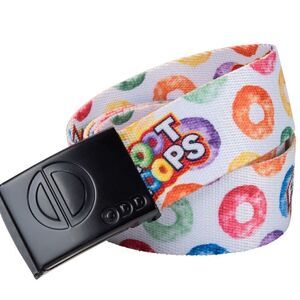 FROOT LOOPS CEREAL BELT